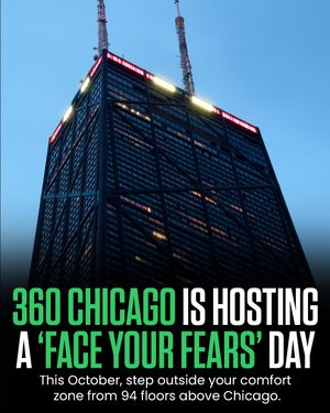 Image post by @360chicago on Instagram