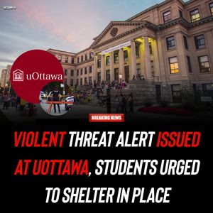 Image post by @shottawa.tv on Instagram