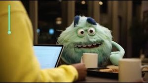 Video post by @microsoftedu on YouTube