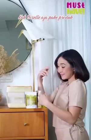 Video post by @lili.refliskin on TikTok