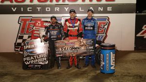 Image post by @usacnation on Instagram