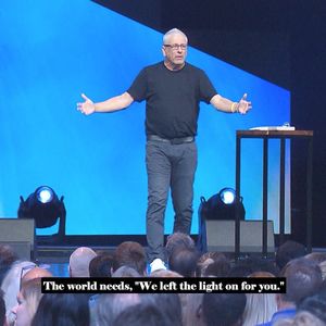 Image post by @passioncity on Instagram