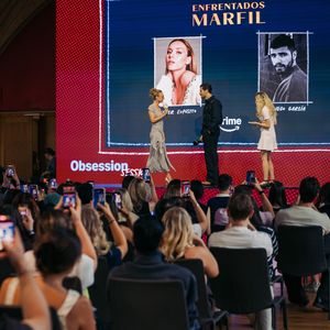 Image post by @primevideoit on Instagram