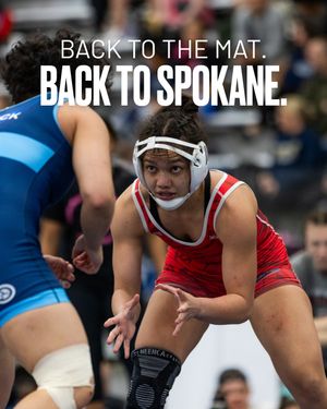 Image post by @spokanesports on Instagram