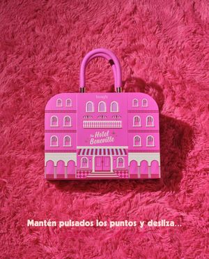 Image post by @benefitspain on Instagram