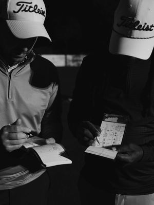 Image post by @nvd_golf on Instagram