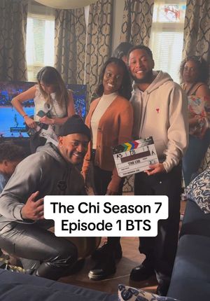 Video post by @thechi on TikTok