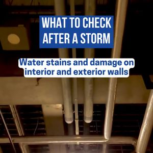 Video post by @betrosplumbing on Facebook