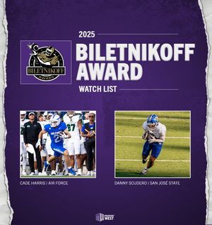 Image post by @mountainwestconference on Instagram