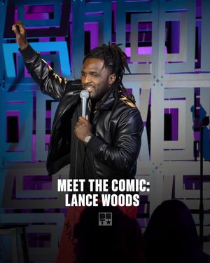 Image post by @bet on Instagram