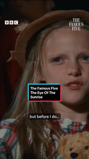 Video post by @cbbc on TikTok