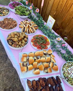 Image post by @allinabox_uk on Instagram