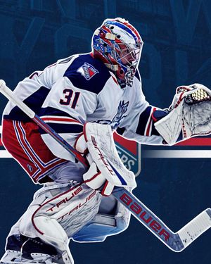 Image post by @truelefevre_goalie on Instagram