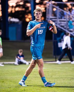 Image post by @uncw_menssoccer on Instagram