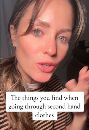Video post by @verojoncas on TikTok