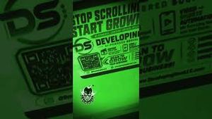 Video post by @developingsam1597 on YouTube