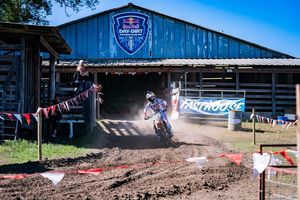 Image post by @ronnie_renner on Instagram