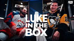 Video post by @sportsnet on YouTube