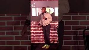 Video post by @alisiddiqcomedy on YouTube