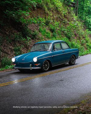 Image post by @vw on Instagram