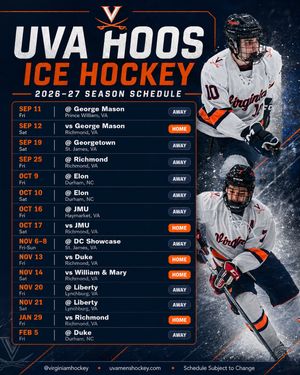 Image post by @virginiamhockey on Instagram