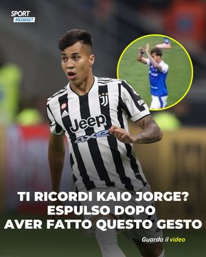 Image post by @sportmediaset on Instagram