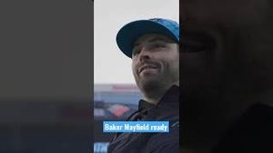 Video post by @carolinapanthers on YouTube