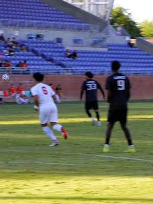 Image post by @gcu_msoccer on Instagram