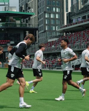 Image post by @dcunited on Instagram