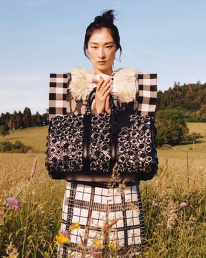 Image post by @louisvuitton on Instagram