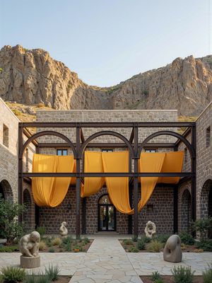 Image post by @studio_mqi on Instagram