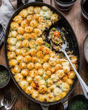 Image post by @crowded_kitchen on Instagram