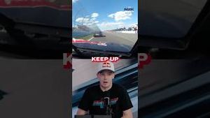 Video post by @teamtrackhouse on YouTube