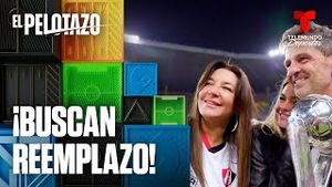Video post by @deportes on YouTube