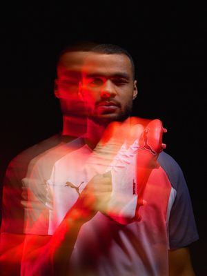Image post by @pumafootball on Instagram