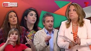 Video post by @telemundo on YouTube