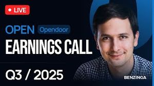 Video post by @benzinga on YouTube