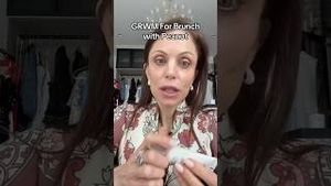 Video post by @bethennyfrankel on YouTube
