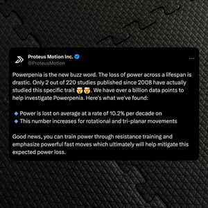 Image post by @proteusmotion on Instagram