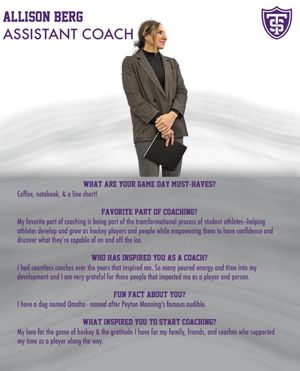Image post by @tommiewhockey on Instagram
