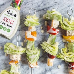 Image post by @daiyafoods on Instagram