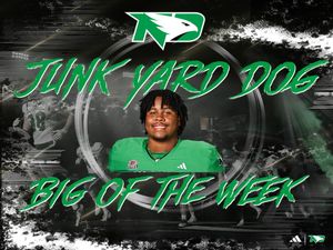 Image post by @undfootball on Instagram