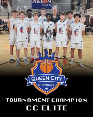 Image post by @phenom_hoops on Instagram