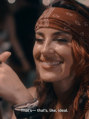 Video post by @thechallenge on TikTok
