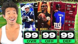 Video post by @kaykayes on YouTube