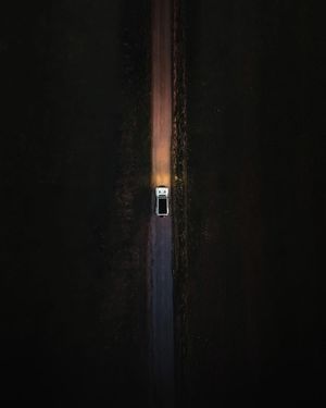 Image post by @droneartgallery on Instagram