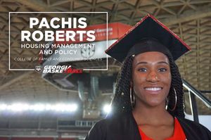 Image post by @uga_wbb on Instagram