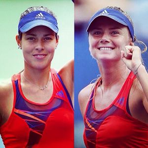 Image post by @usopen on Instagram