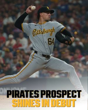 Image post by @mlbpipeline on Instagram