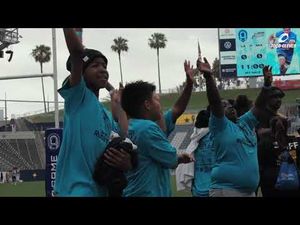 Video post by @rileytvideo on YouTube